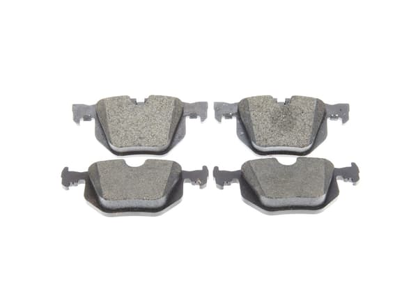 BAKRE BROMSBELÄGG 0986494286 BOSCH