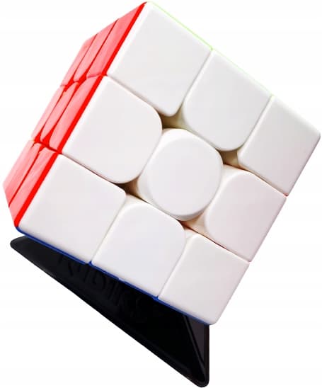 MoYu-SETTI 2x2x2 3x3x3