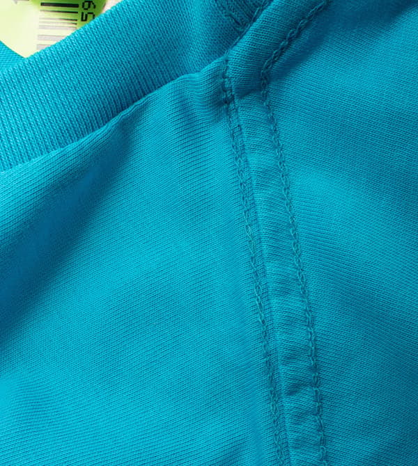 Svarta joggingjeans för män Recea M