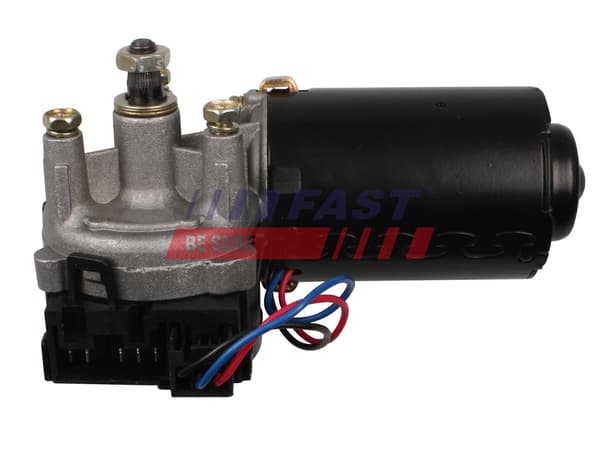 FT82801 HURTIG VISKERMOTOR