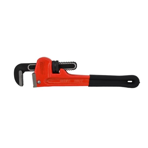 AWTOOLS STILLSON 450 mm BLACK LINE JUSTERBAR RØRNØGLE