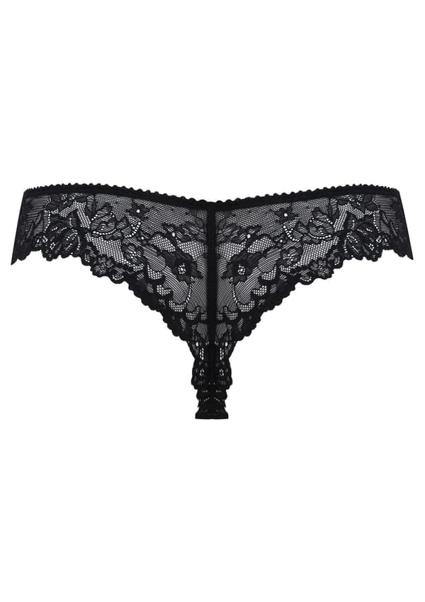 Spetsstringtrosor Tia Poupee Marilyn L