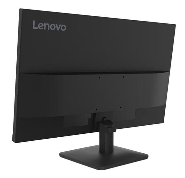 LENOVO L27-4e 27 FHD IPS 100Hz sort skærm