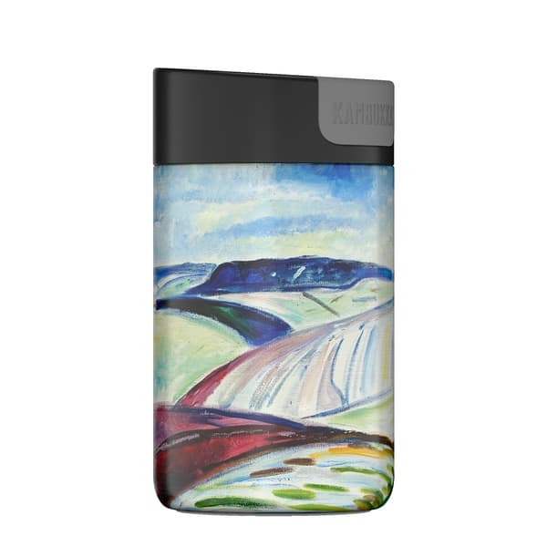 Kambukka Olympus Field in snow termosmuki 300ml