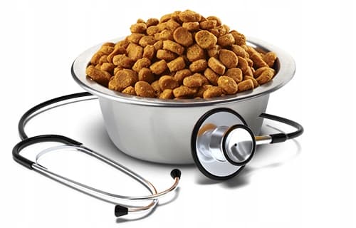 Farmina Vet Life Ultrahypo torrfoder för katter 5 kg