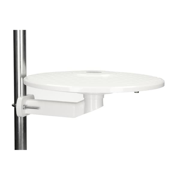 Damaskus stål kokkekniv 33,5 cm Teesa