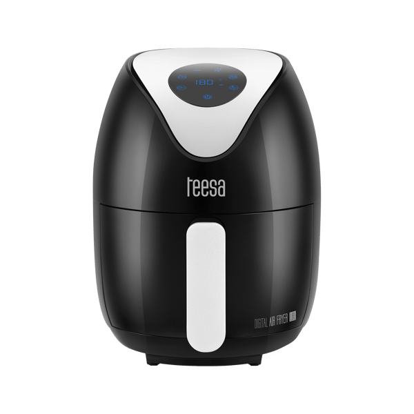 Teesa Digital luftfritter uden fedt