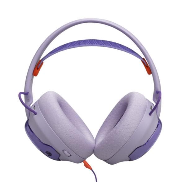 JBL Quantum 250 Kablede Hovedtelefoner Lilla