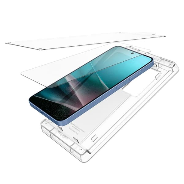 HYDROGELFILM SPIGEN ELITE SHIELD EZ FIT HD GALAXY S25 CLEAR
