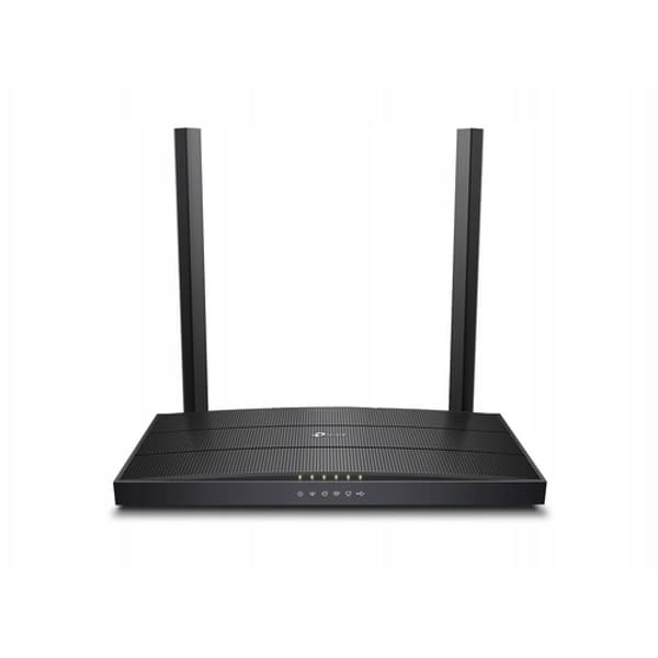 TP-LINK Archer VR400 -reititin