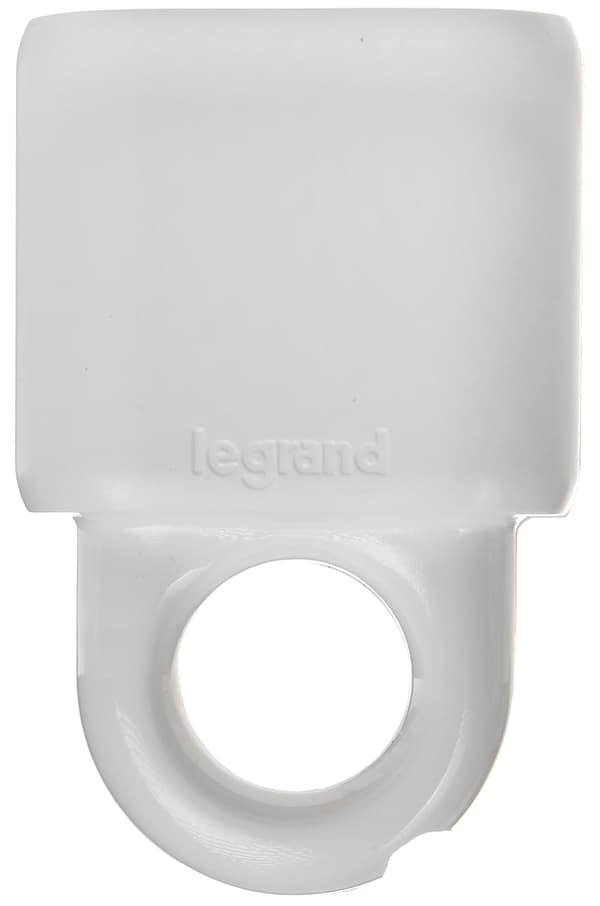 LIGE STIKKONTAKT LE-50311 230 V 2,5 A LEGRAND