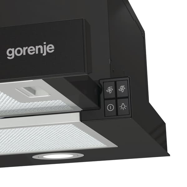 Emhætte GORENJE TH62E4BG