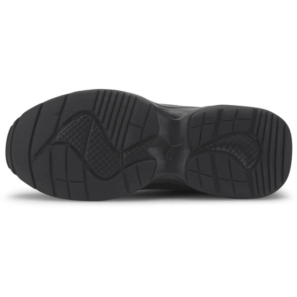 Puma CILIA MODE damesko sort 37112501 størrelse 36