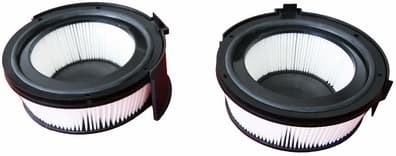 KABINFILTER M110671 DENCKERMANN