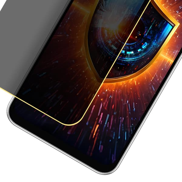 Samsung Galaxy M36 - 3mk Silkemat Privacy