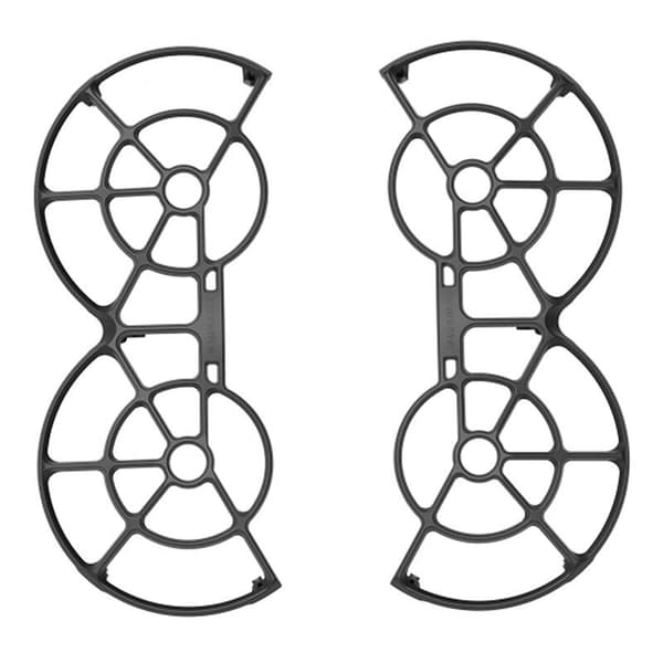 SUNNYLIFE Propellerskydd för DJI Neo (Svart)