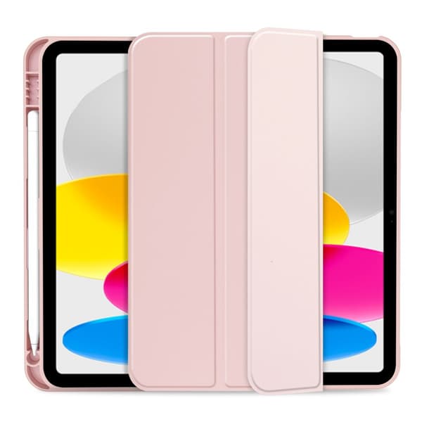 TECH-PROTECT SC-PENNA IPAD 10.9 10/2022/11 11/2025 ROSA