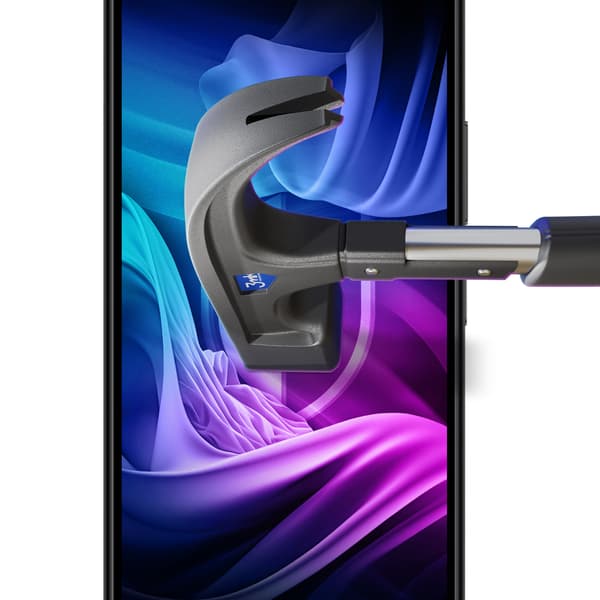 Xiaomi Redmi A3x - 3mk Silky Matt Pro