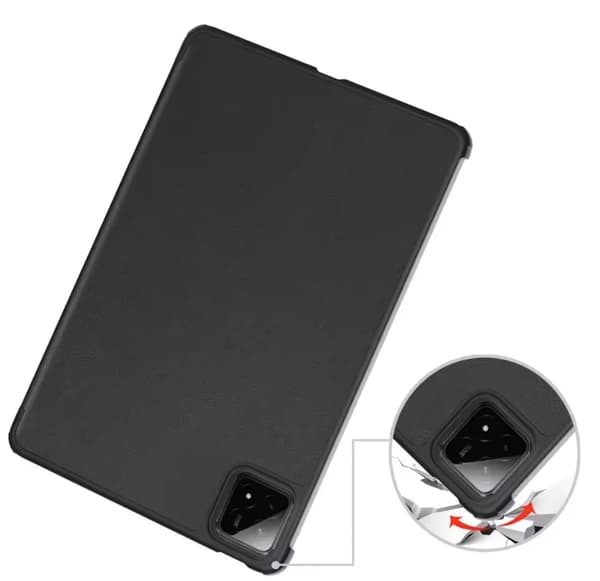 FLIPFODRAL/STÅND FÖR XIAOMI PAD 7 / 7 PRO 11.2" 2025