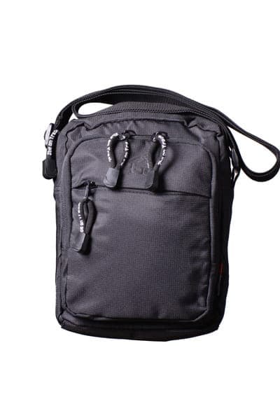 2be Tonic Skuldertaske 61309.06 Sort