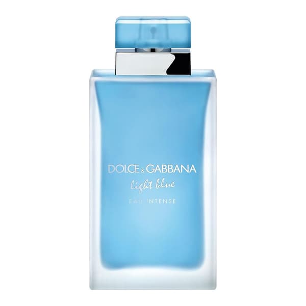 Dolce & Gabbana Lyseblå Eau Intense eau de parfum 100 ml Dolce & Gabbana Lyseblå Eau Intense eau de parfum 100 ml 2