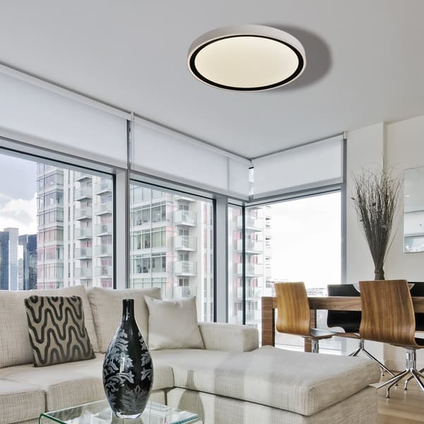 VEGAS LED SORT LYS PRESTIGE LP-550/1C S 4BK