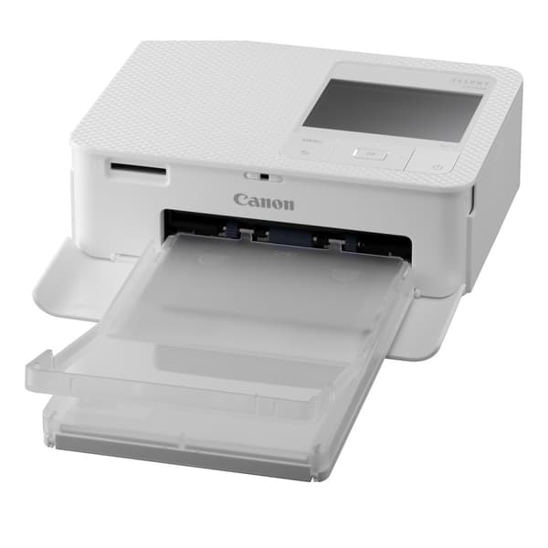 Canon SELPHY CP1500 skrivare vit