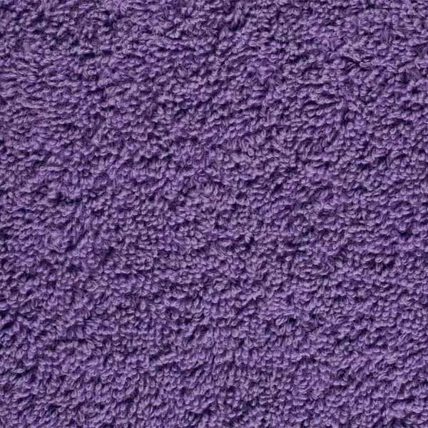 vidaXL Premium Håndklæder SOLUND, 4 stk., lilla, 30x30 cm