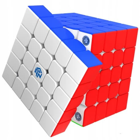 GAN 562 M 5×5 GAN 5x5x5