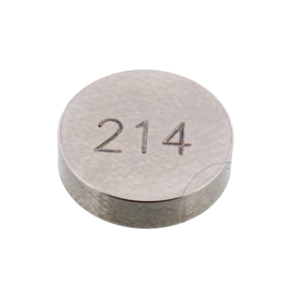 JMP 8.8 [2.14 mm] venttiililevy