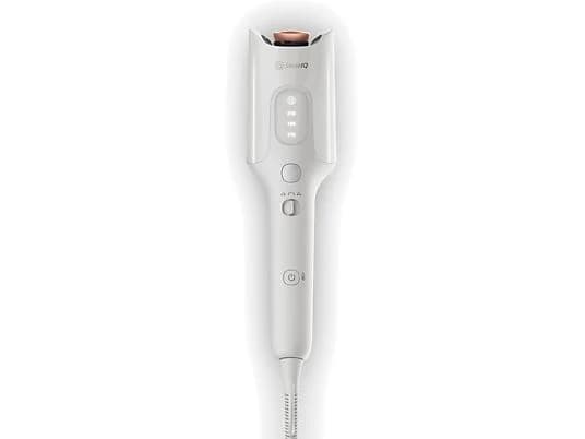 Hårstylingsenhet PHILIPS BHB968/00 Vit