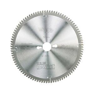 DEWALT-SAHANTERÄ 250x30mmx96z