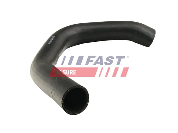 INTERCOOLER RØR FT65105 FAST