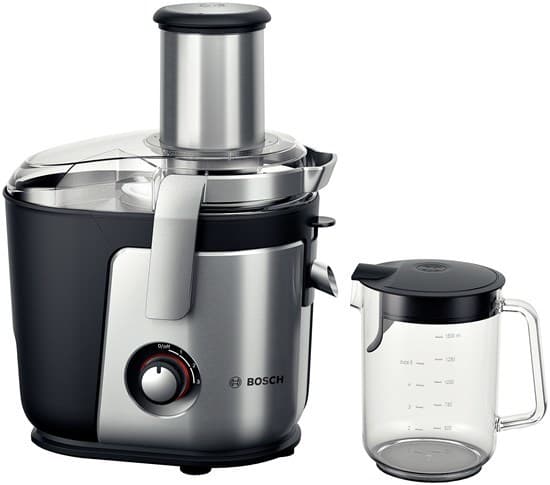 Juicepress BOSCH MES 4010