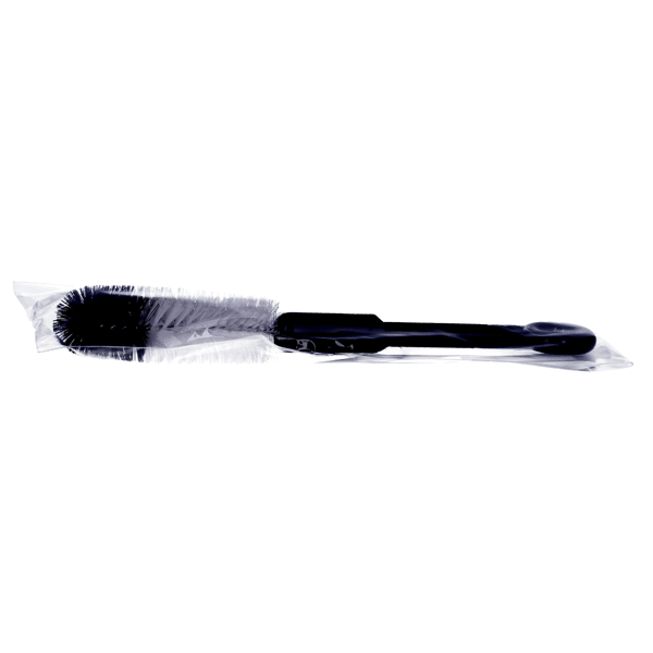 Magic Brush 360 musta Spitze Clean