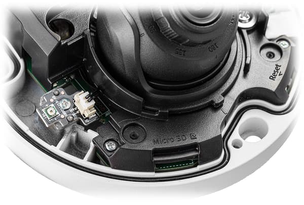 Tiandy TC-C32PS IP-kamera 1080p 2.8mm