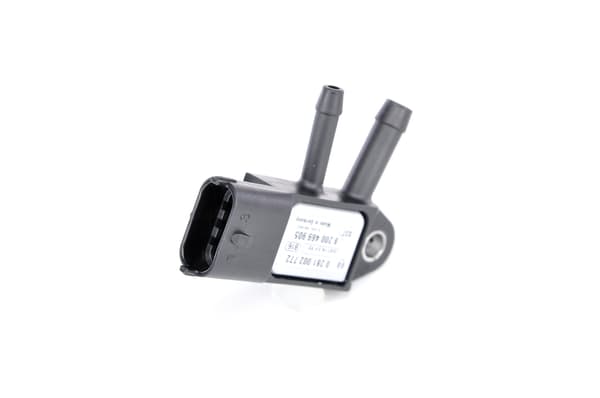 TRYKSENSOR 0281002772 BOSCH