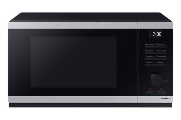 Mikrovågsugn SAMSUNG MS23DG4504GTE2 med ångfunktion