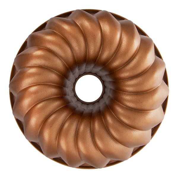 Non-stick babkaform med rör MARISSA 24 cm