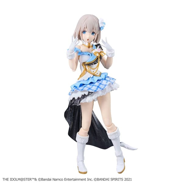 30MS IDOLMESTEREN ASAHI SERIZAWA [FARVE B]