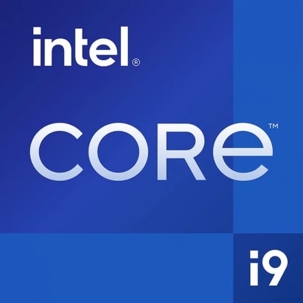 CORE i9-12900K 3,2 till 5,2 GHz LGA1700-processor