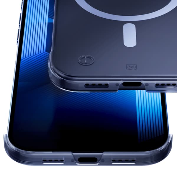 Apple iPhone 14 Plus - 3mk Just20g MagCase