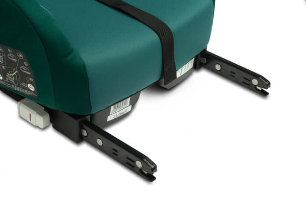 Barnstol Puma I-Size Emerald (125-150)