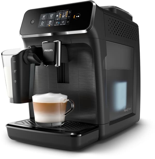 PHILIPS EP 2230/10 espressokone