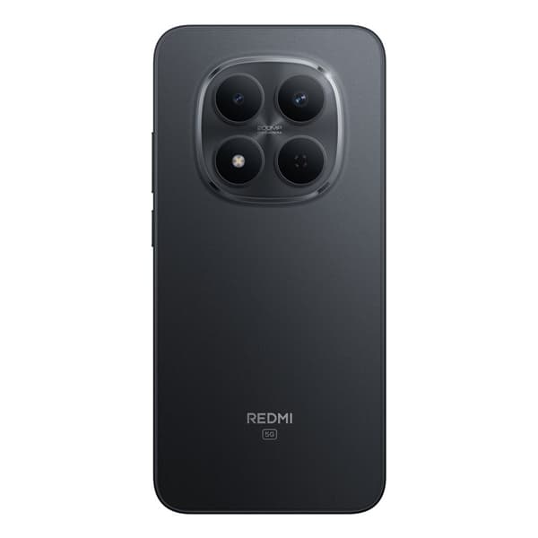 Xiaomi Redmi Note 15 Pro 5G 8/256GB Svart