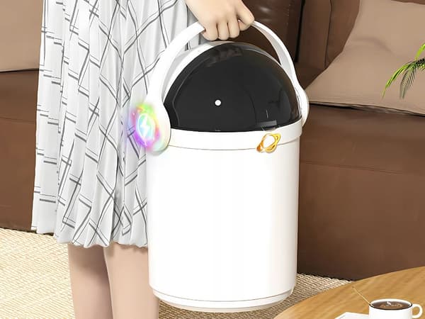 Kaksois kostutin LED (24)