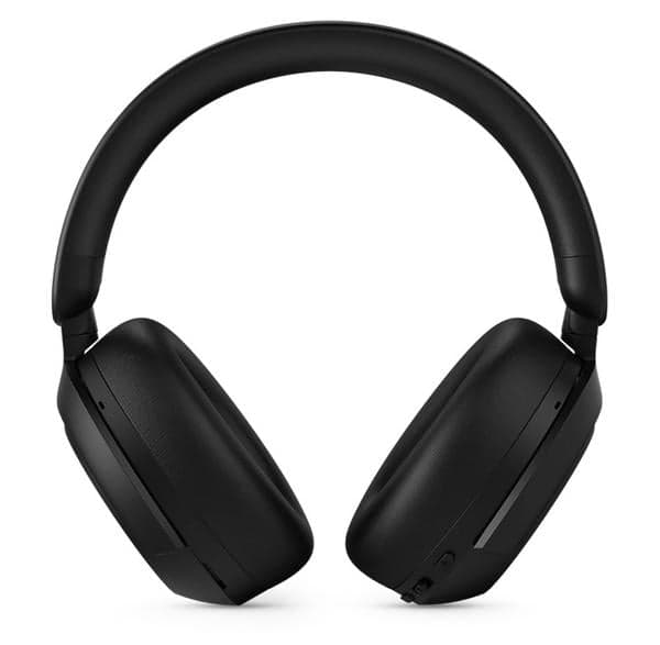 Philips Tah8000EBK/00 Sorte Trådløse Hovedtelefoner