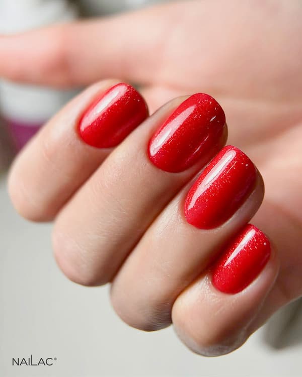 #067 NaiLac Hybrid Nagellack 7ml