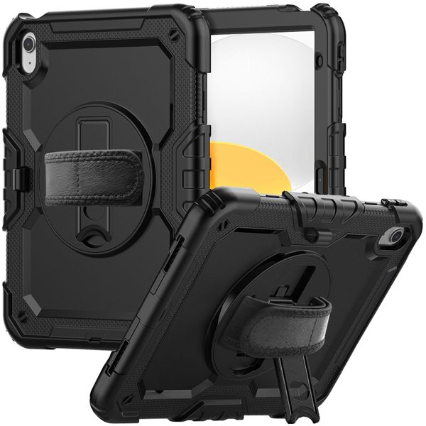 TECH-PROTECT SOLID360 IPAD 10.9 10/2022/11 11/2025 SORT