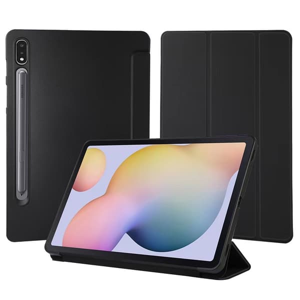 SILIKONEETUG til Samsung Galaxy Tab S10 FE Plus S10 FE+ 13.1"